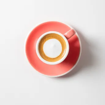 Espresso Macchiato