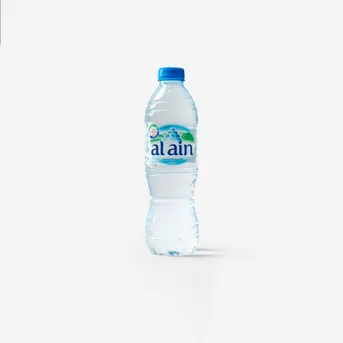 Bottled Water
