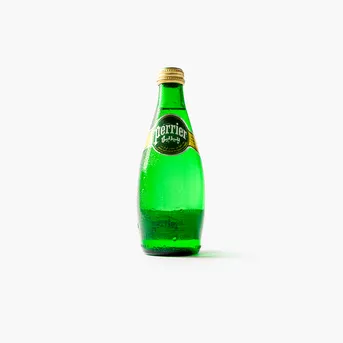 Perrier Water