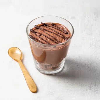 Protein Cheesecake Cup