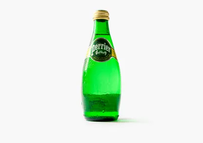 Perrier Water