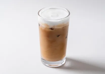 Iced Cappuccino