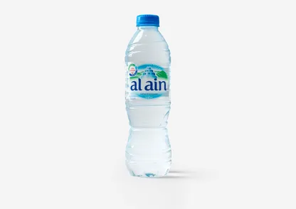 Bottled Water