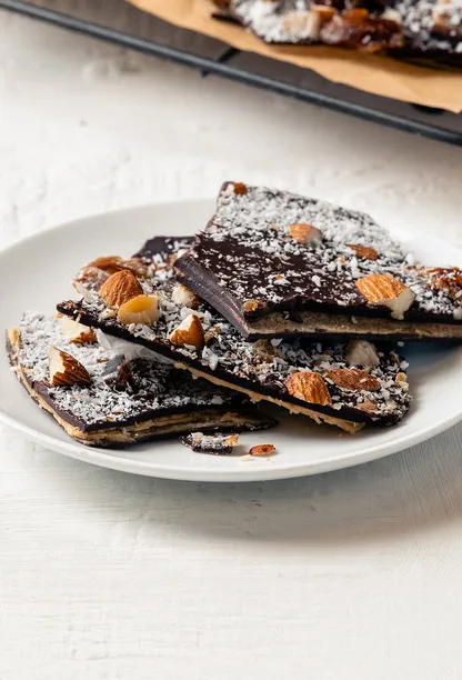 Date Bark