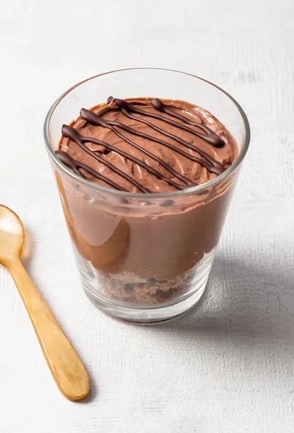 Protein Cheesecake Cup