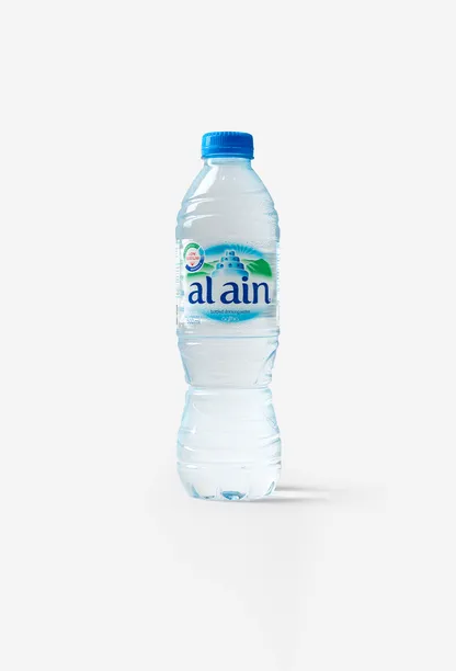 Bottled Water