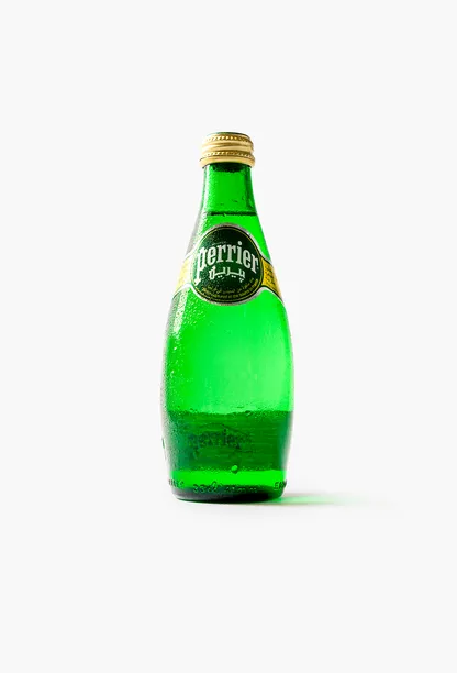 Perrier Water