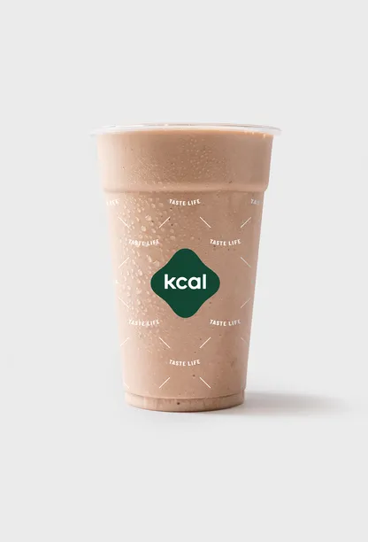 Banoffee Protein Pie