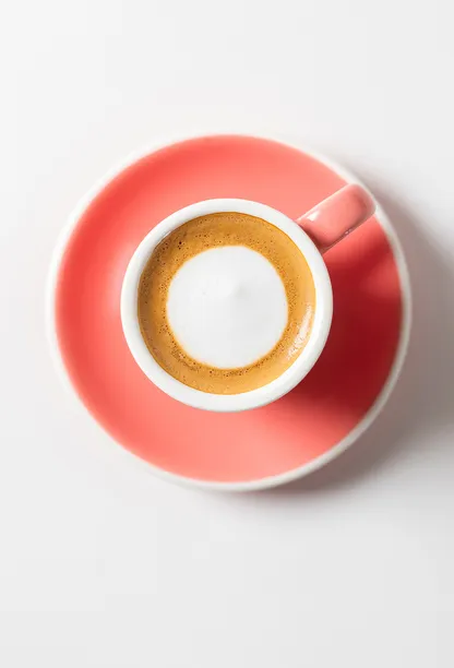 Espresso Macchiato