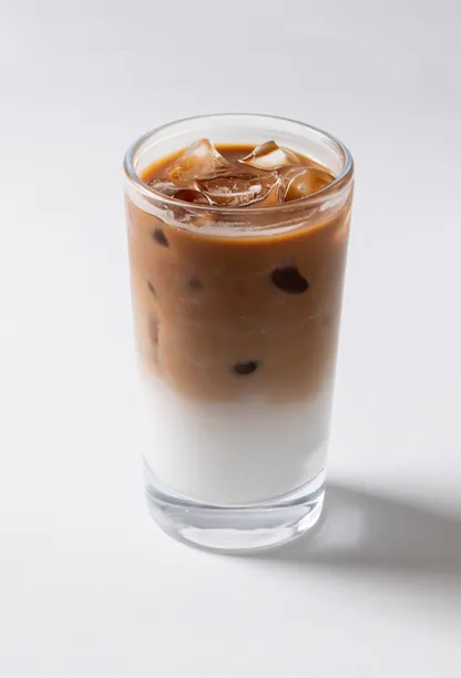 Iced Latte