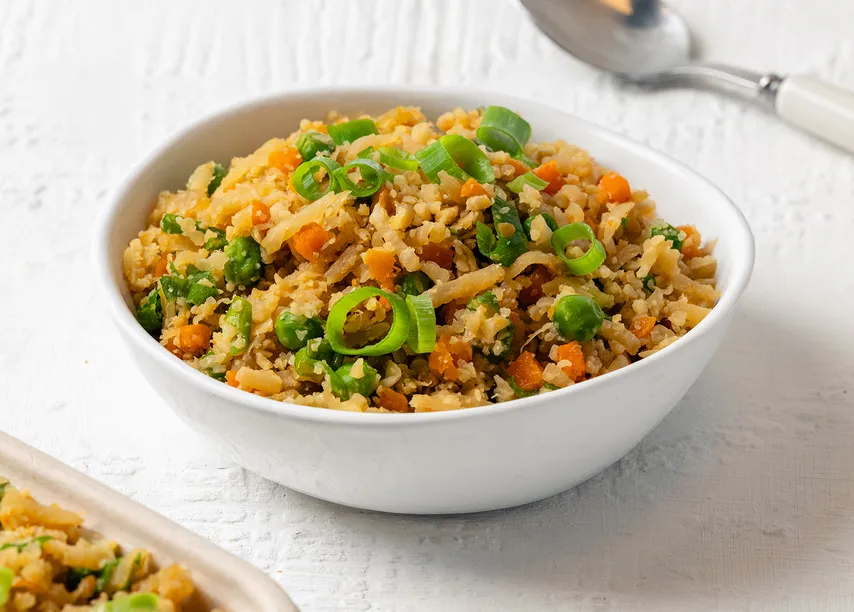 Cauli Fried Rice